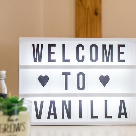 Vanilla Family House بريفيزا المظهر الخارجي الصورة