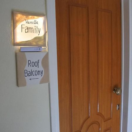 Vanilla Family House بريفيزا المظهر الخارجي الصورة