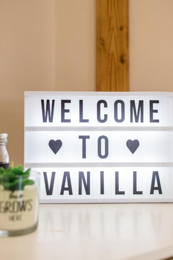 Vanilla Family House بريفيزا المظهر الخارجي الصورة