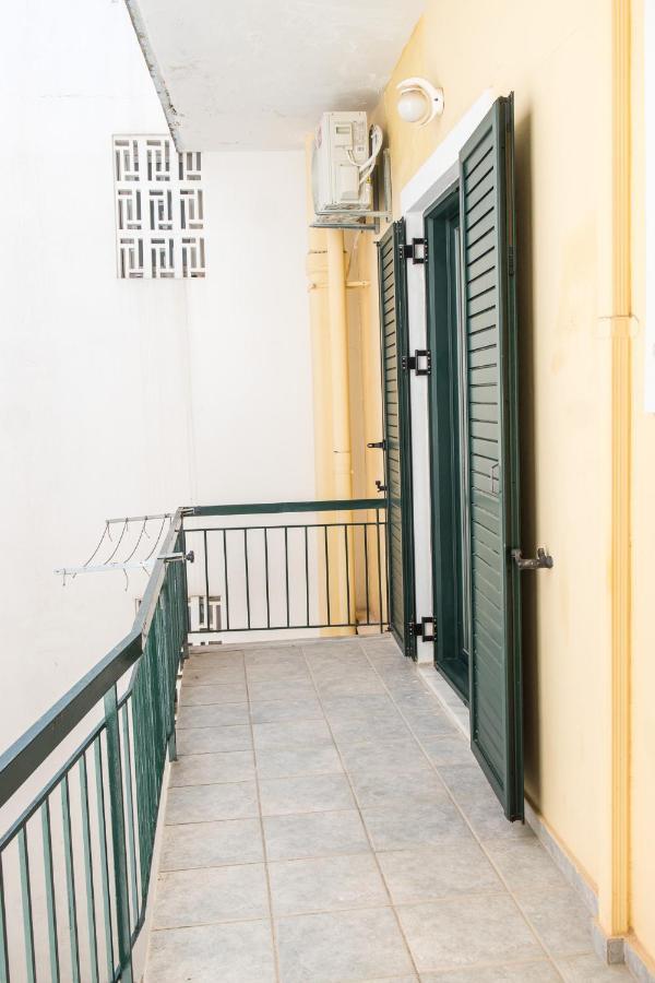 Vanilla Family House بريفيزا المظهر الخارجي الصورة