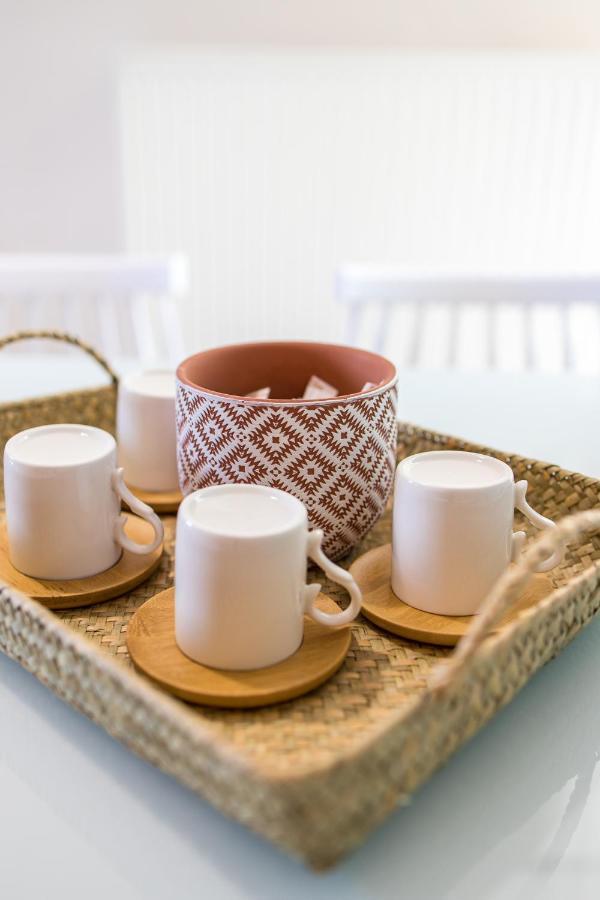 Vanilla Family House بريفيزا المظهر الخارجي الصورة
