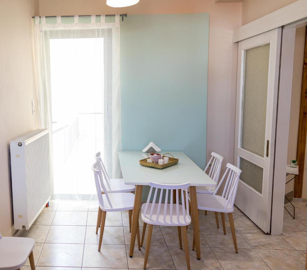 Vanilla Family House بريفيزا المظهر الخارجي الصورة