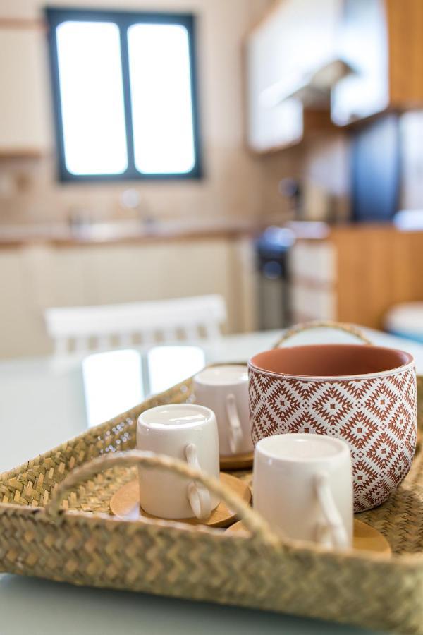 Vanilla Family House بريفيزا المظهر الخارجي الصورة