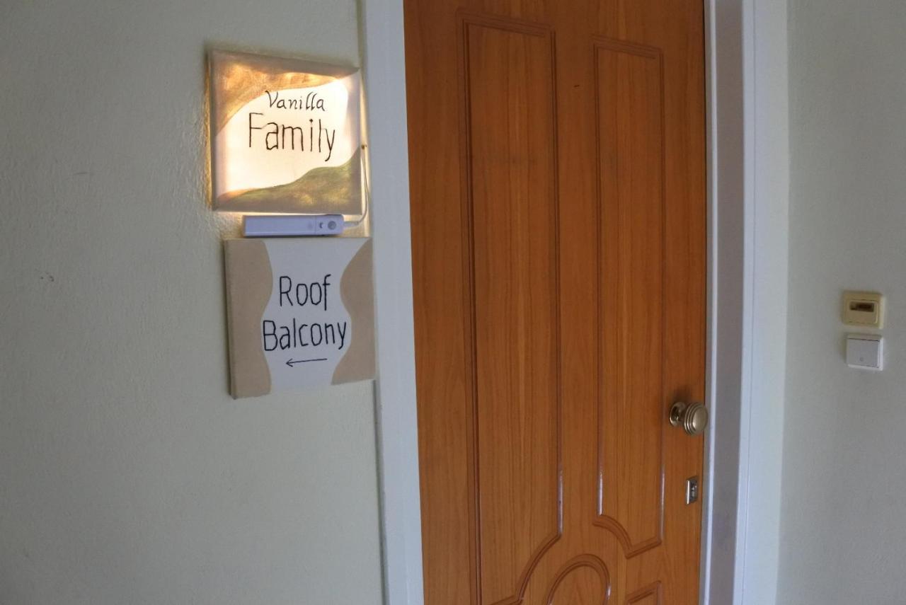 Vanilla Family House بريفيزا المظهر الخارجي الصورة